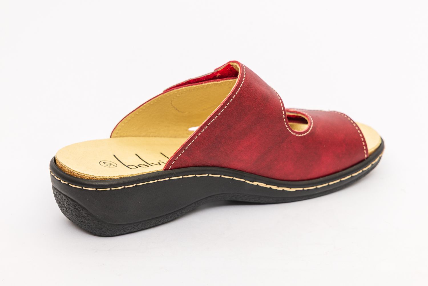 Belvida Mules