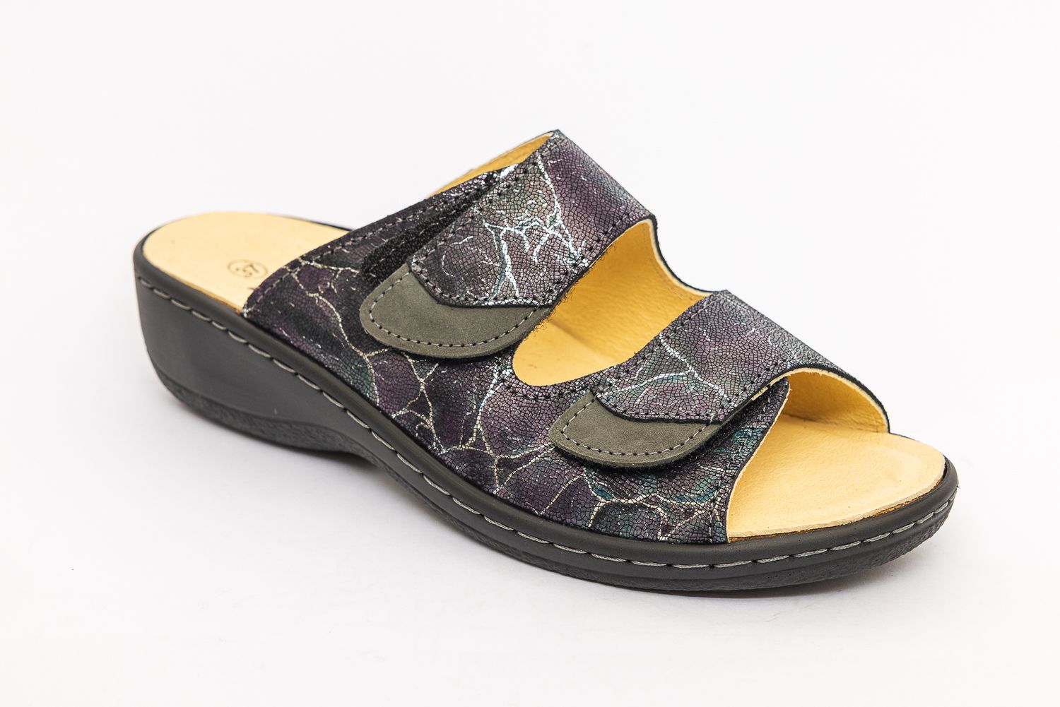 Belvida Mules