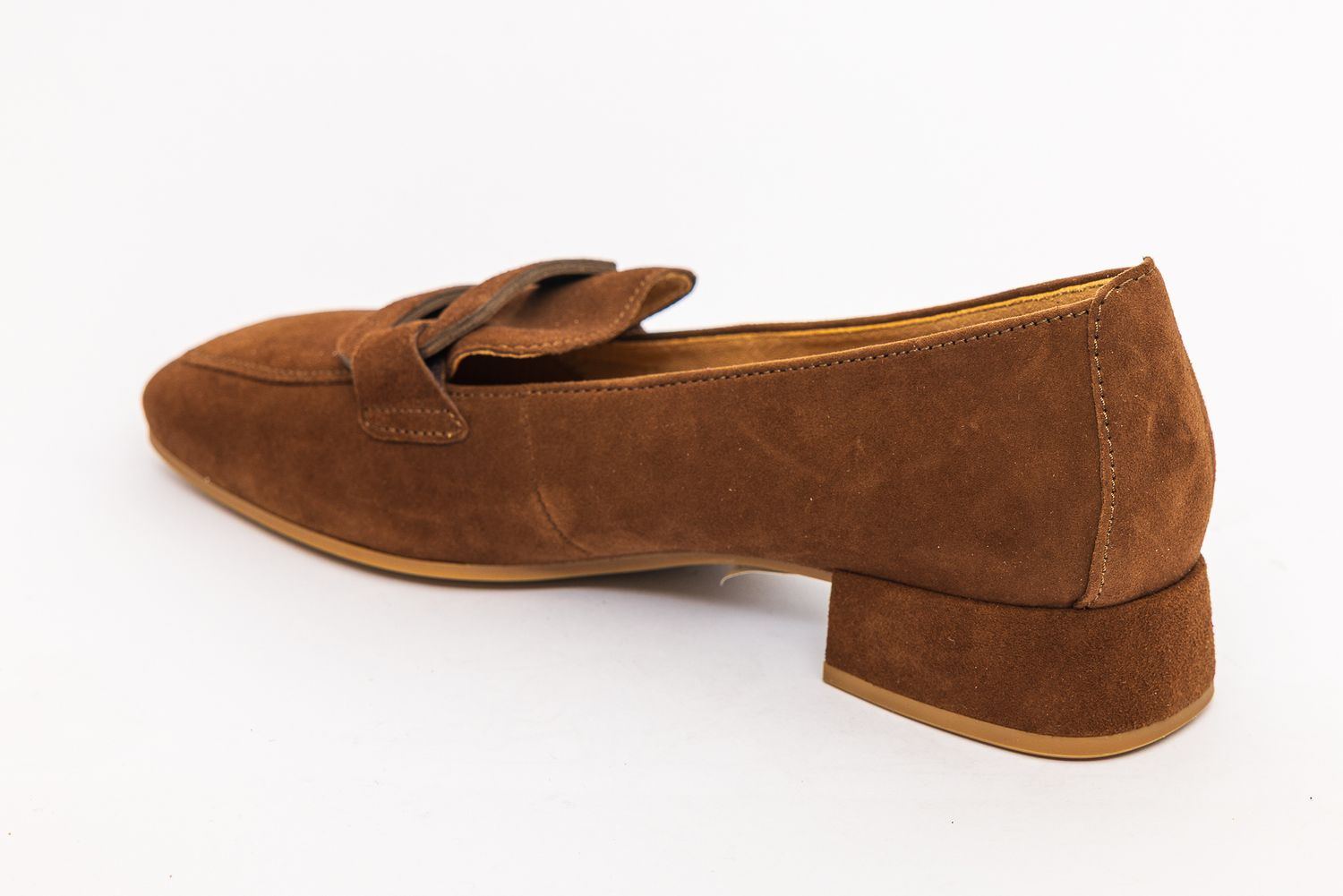 Gabor Pumps