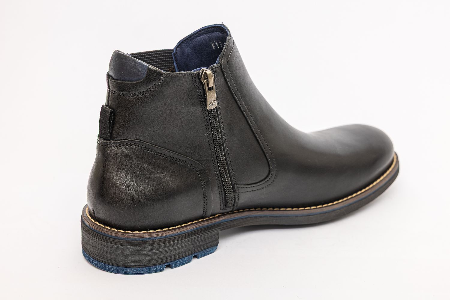 Fluchos Loafer