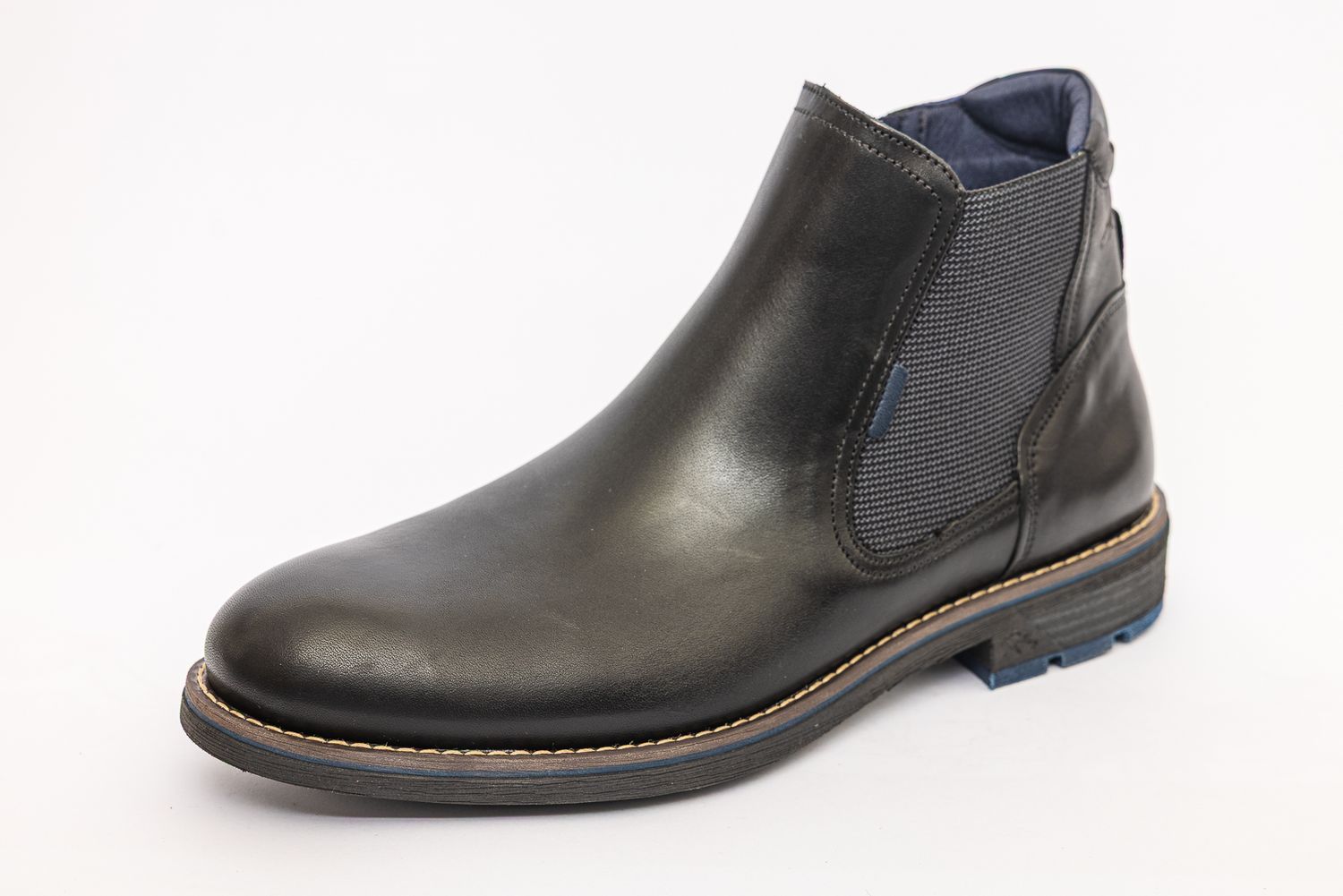 Fluchos Loafer
