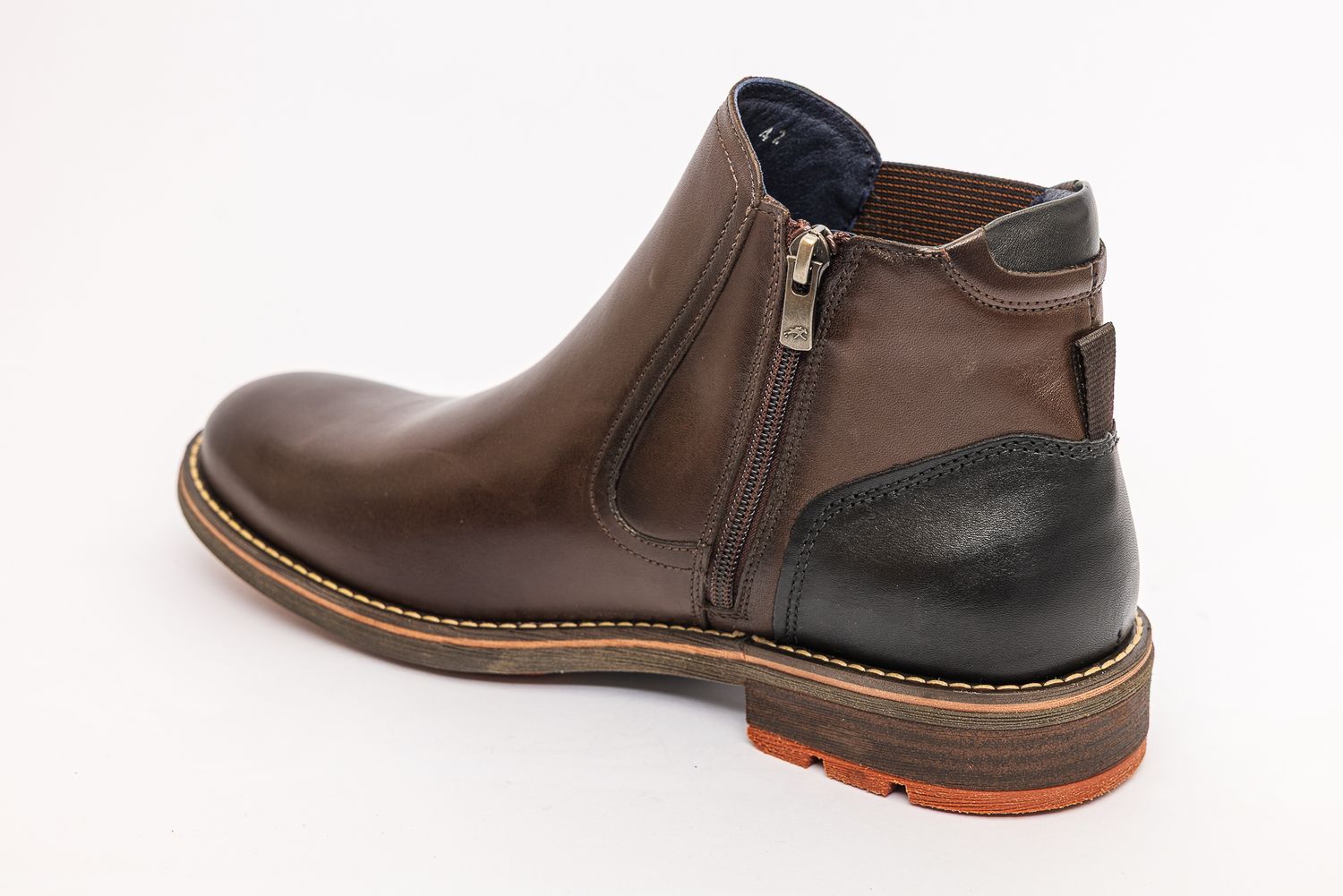 Fluchos Loafer