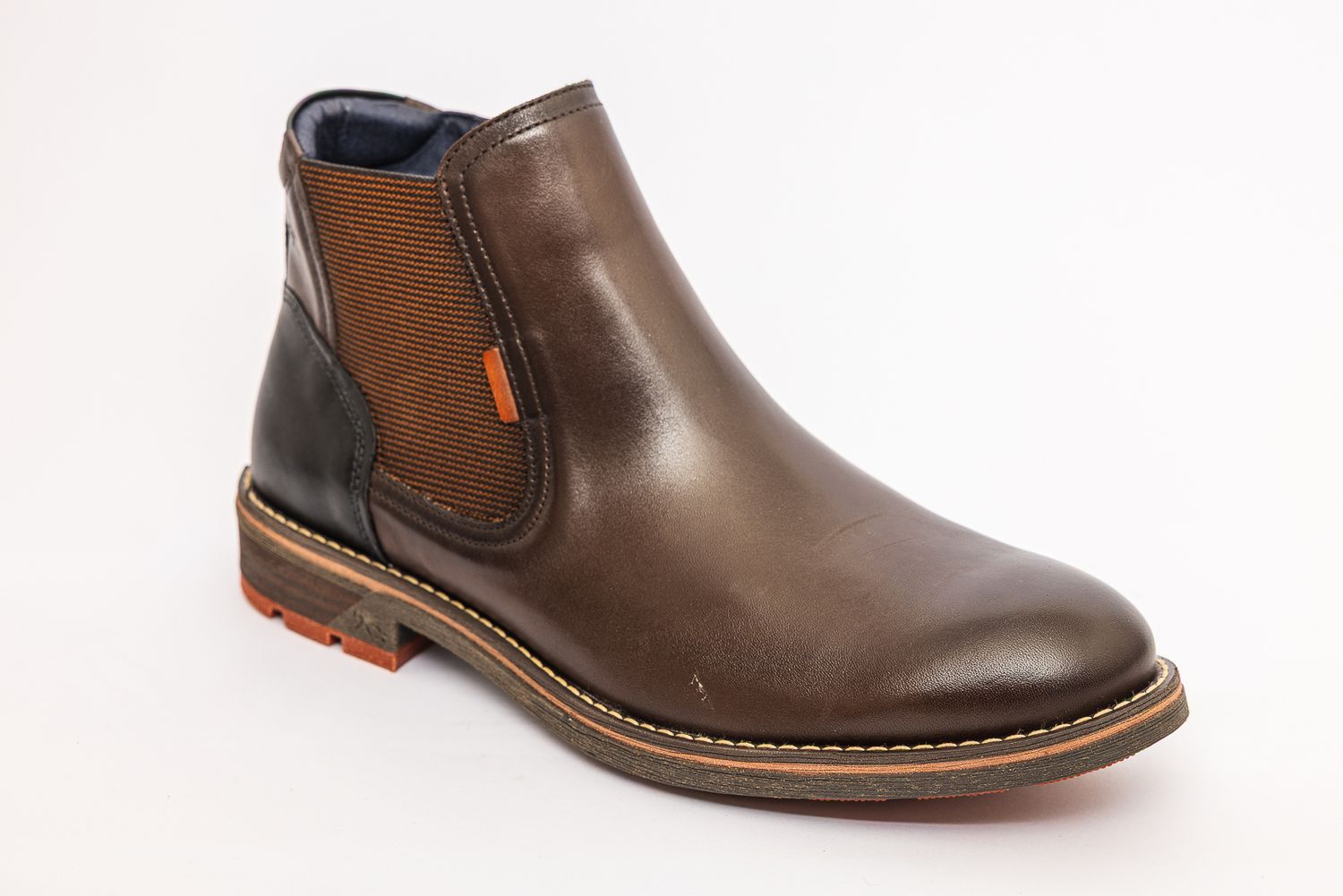 Fluchos Loafer