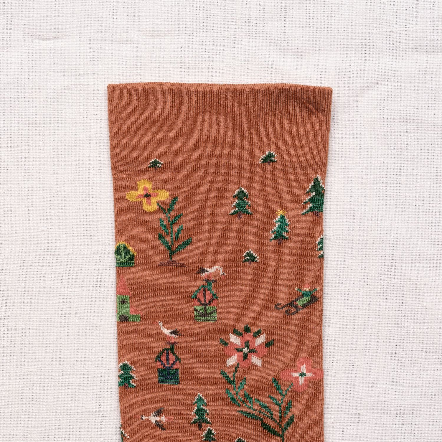 bonne maison Socken