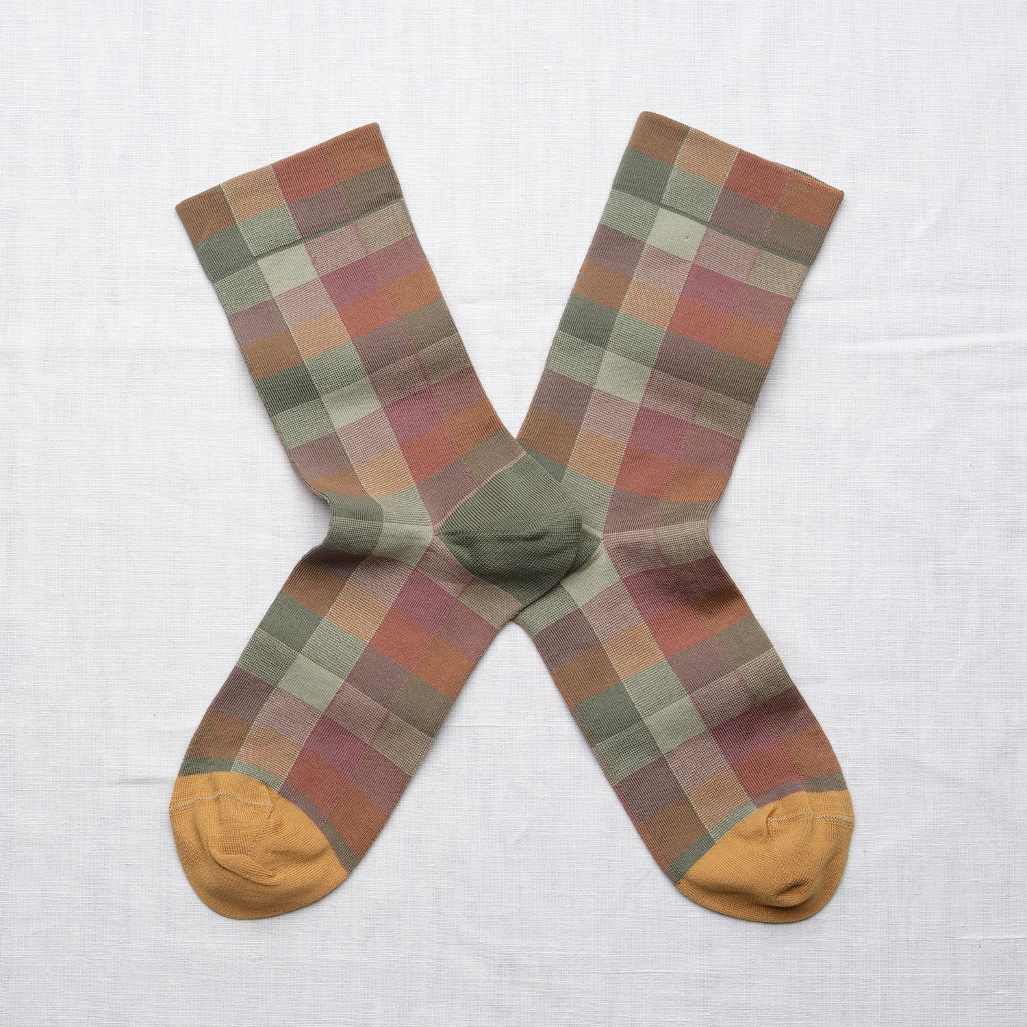 bonne maison Socken