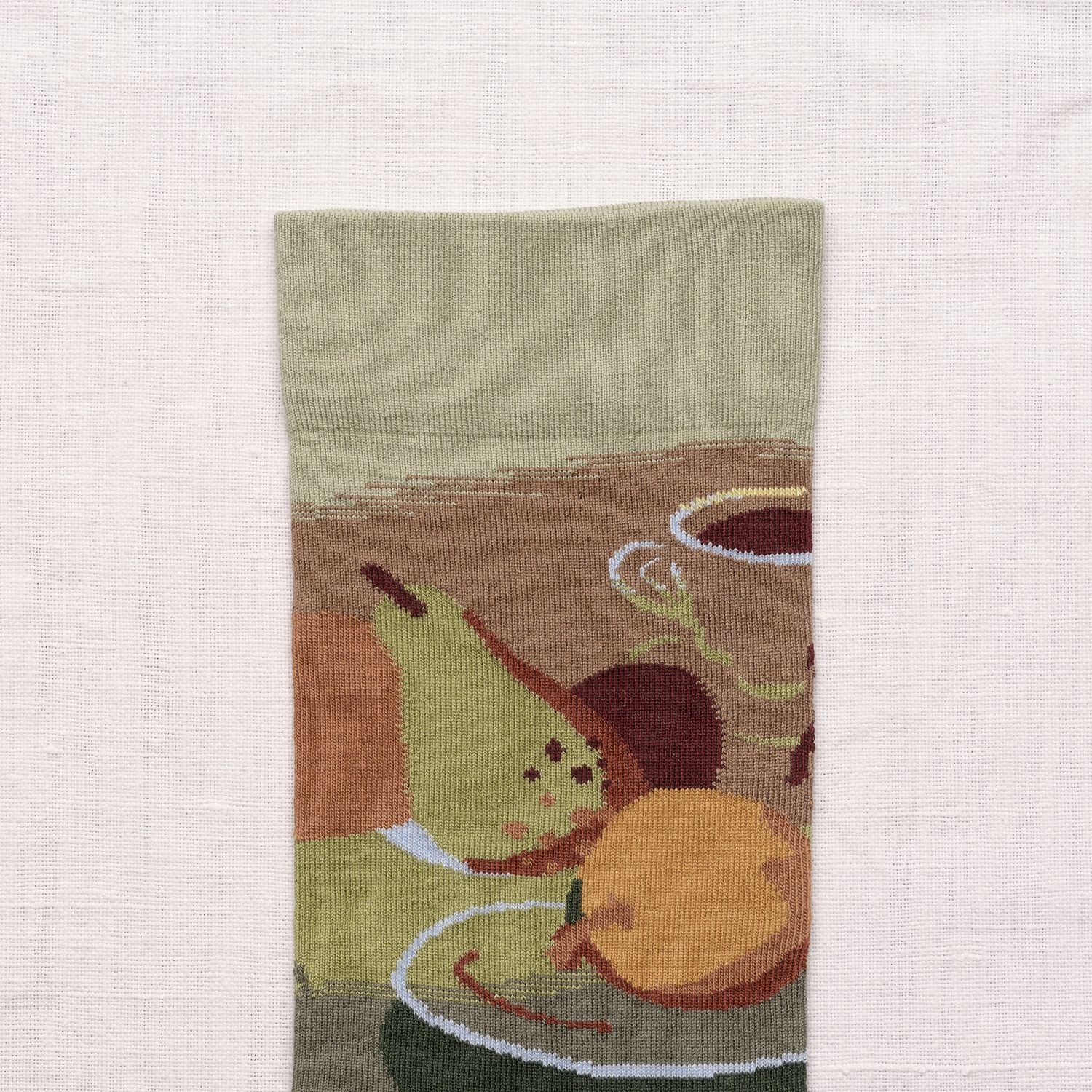 bonne maison Socken