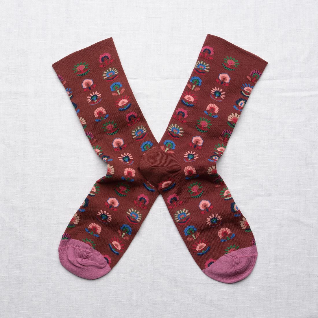 bonne maison Socken