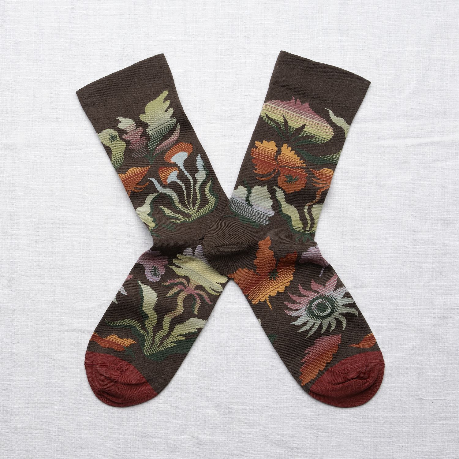 bonne maison Socken