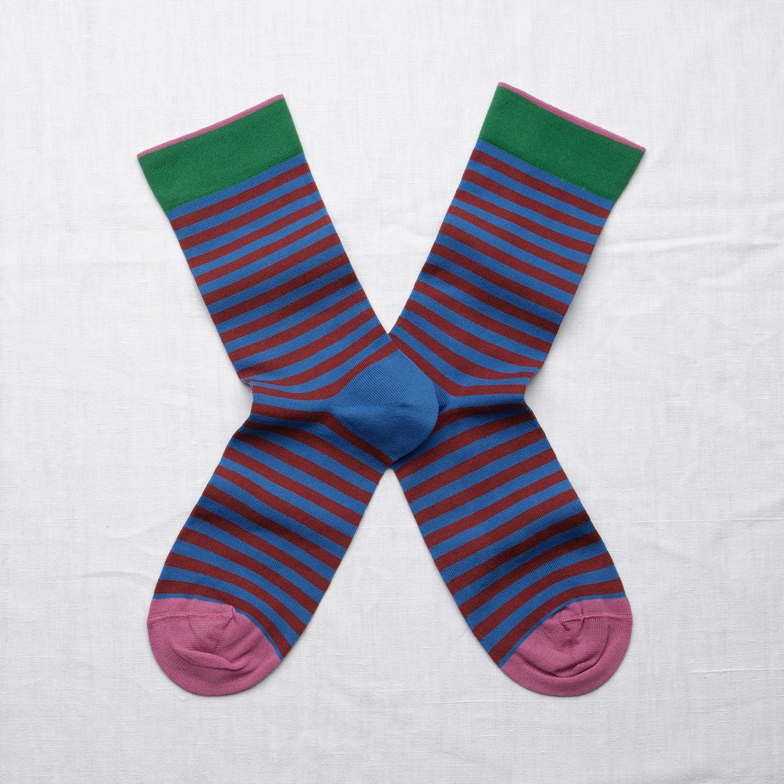 bonne maison Socken