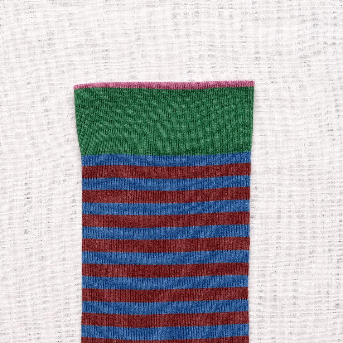 bonne maison Socken