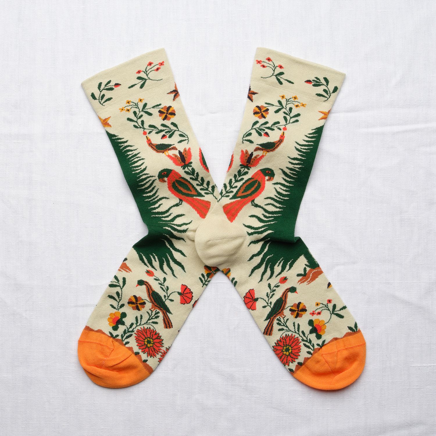 bonne maison Socken