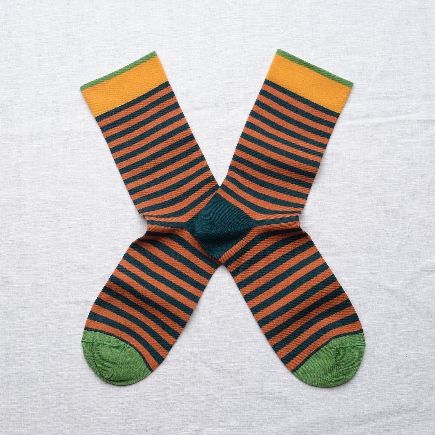 bonne maison Socken