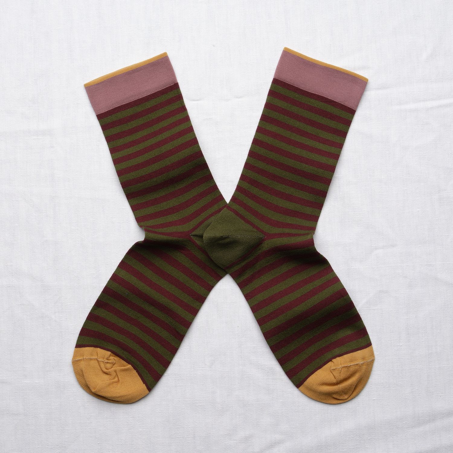 bonne maison Socken