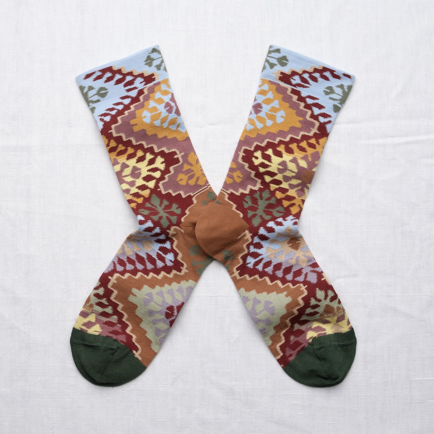bonne maison Socken