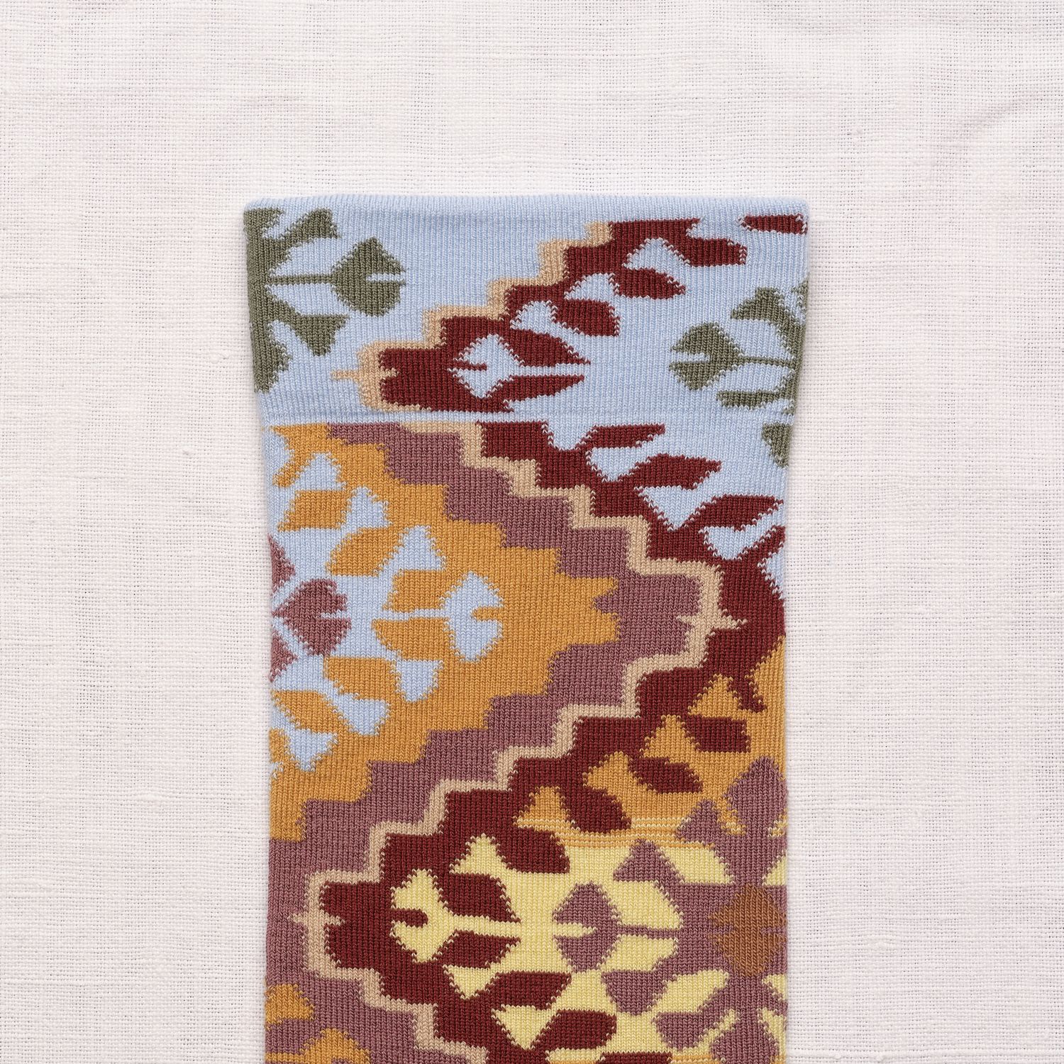 bonne maison Socken