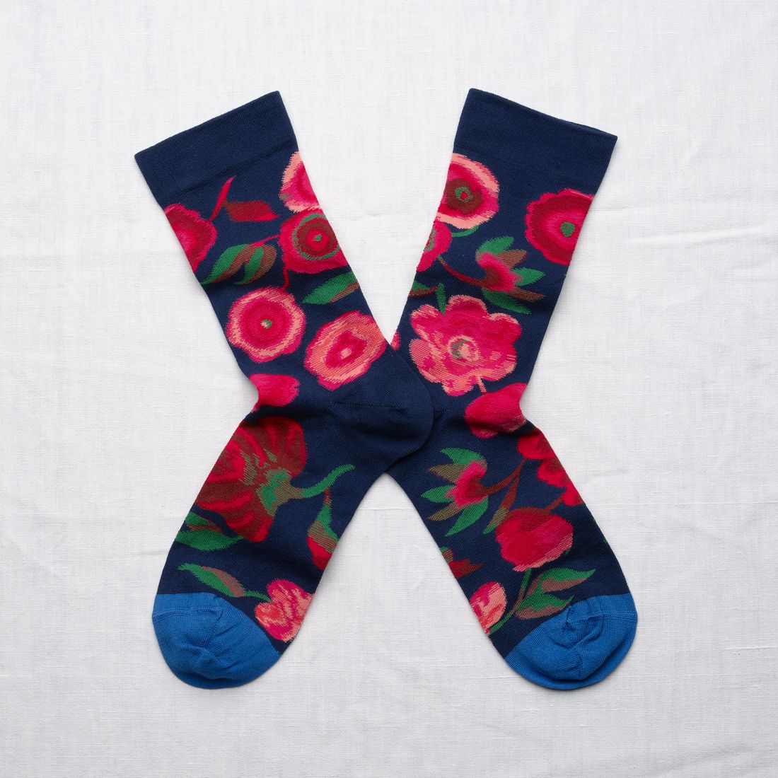 bonne maison Socken
