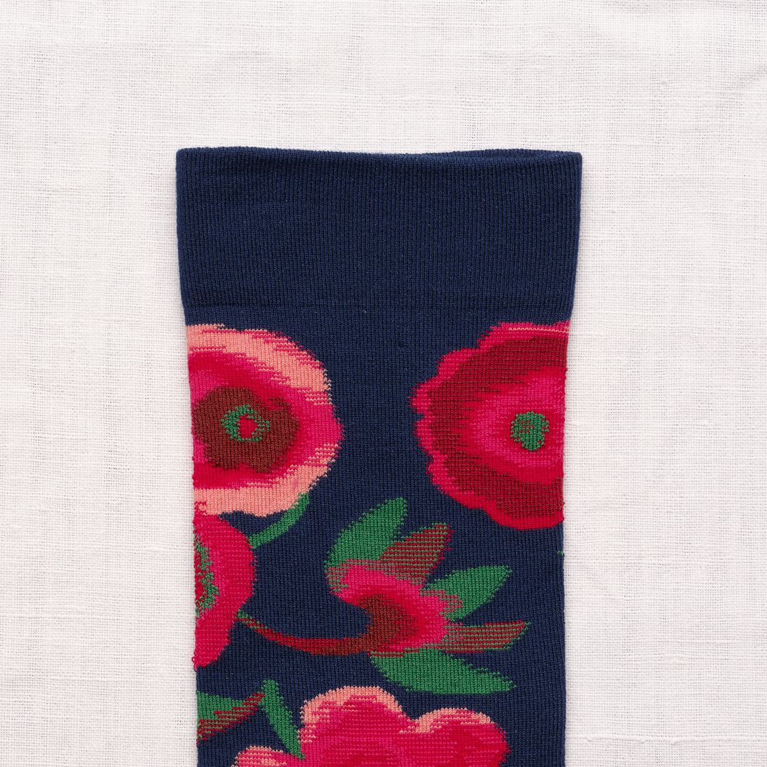 bonne maison Socken
