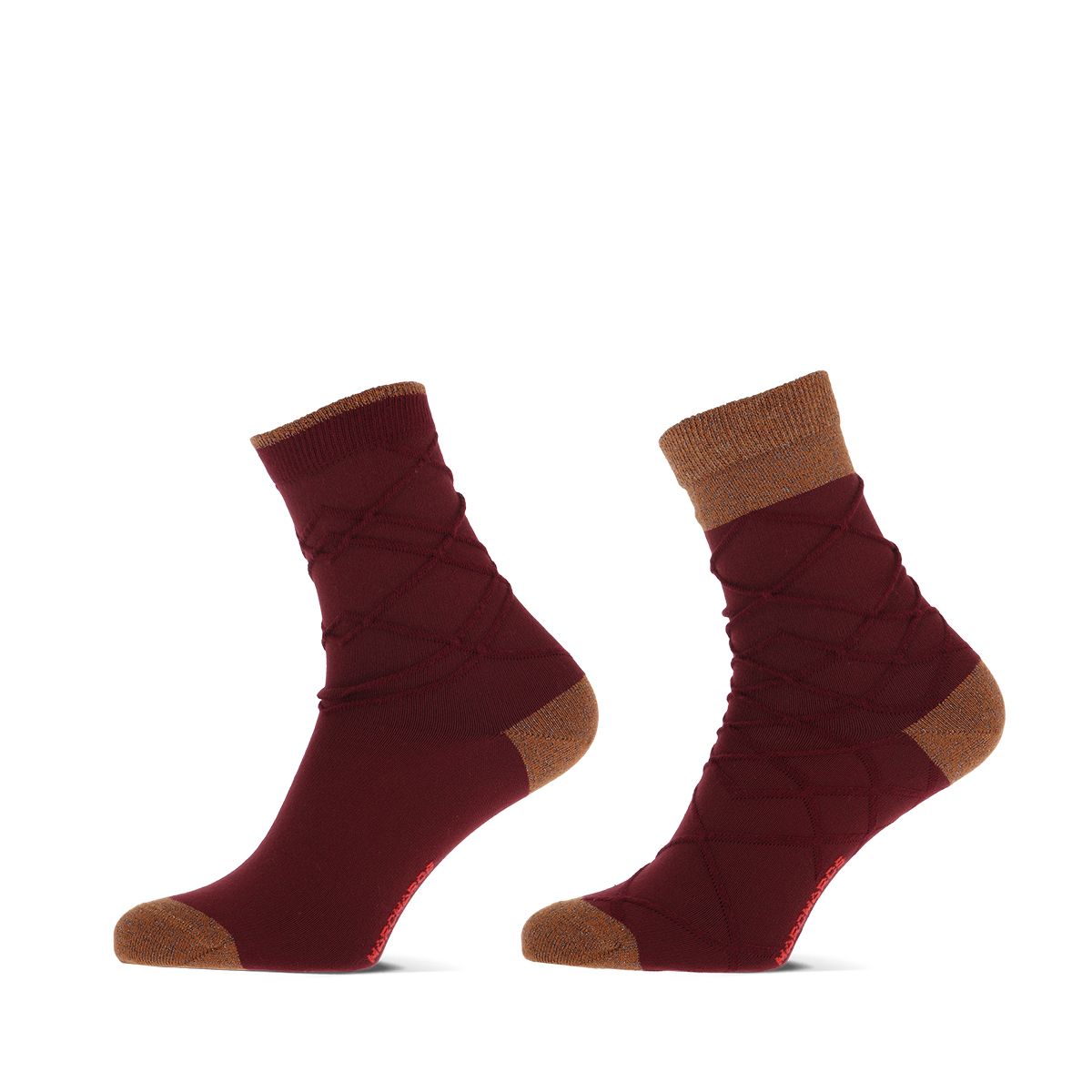 MARCMARCS Socks TESS 2er Pack