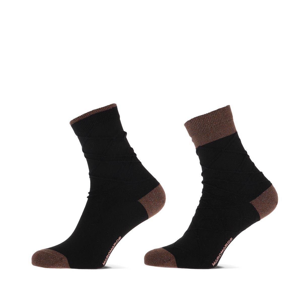 MARCMARCS Socks TESS 2er Pack