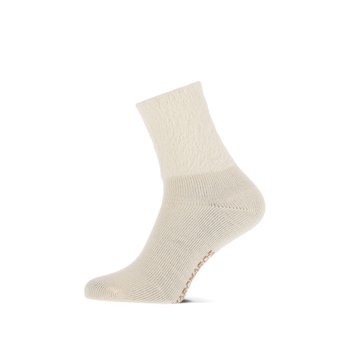 MARCMARCS Socks JULES cream