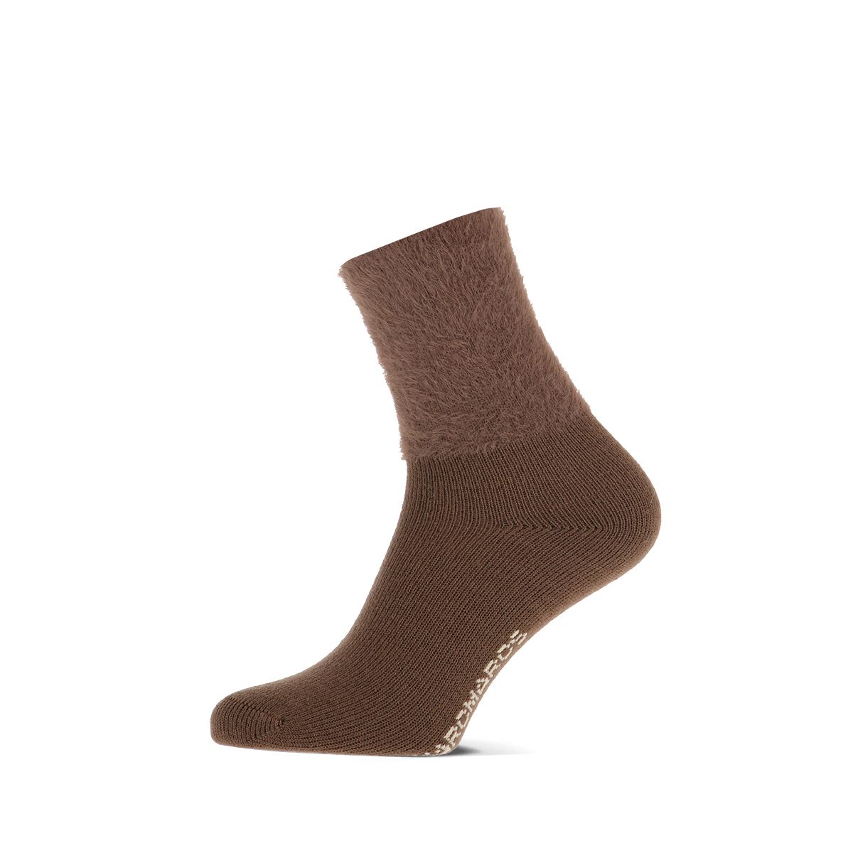 MARCMARCS Socks JULES brown