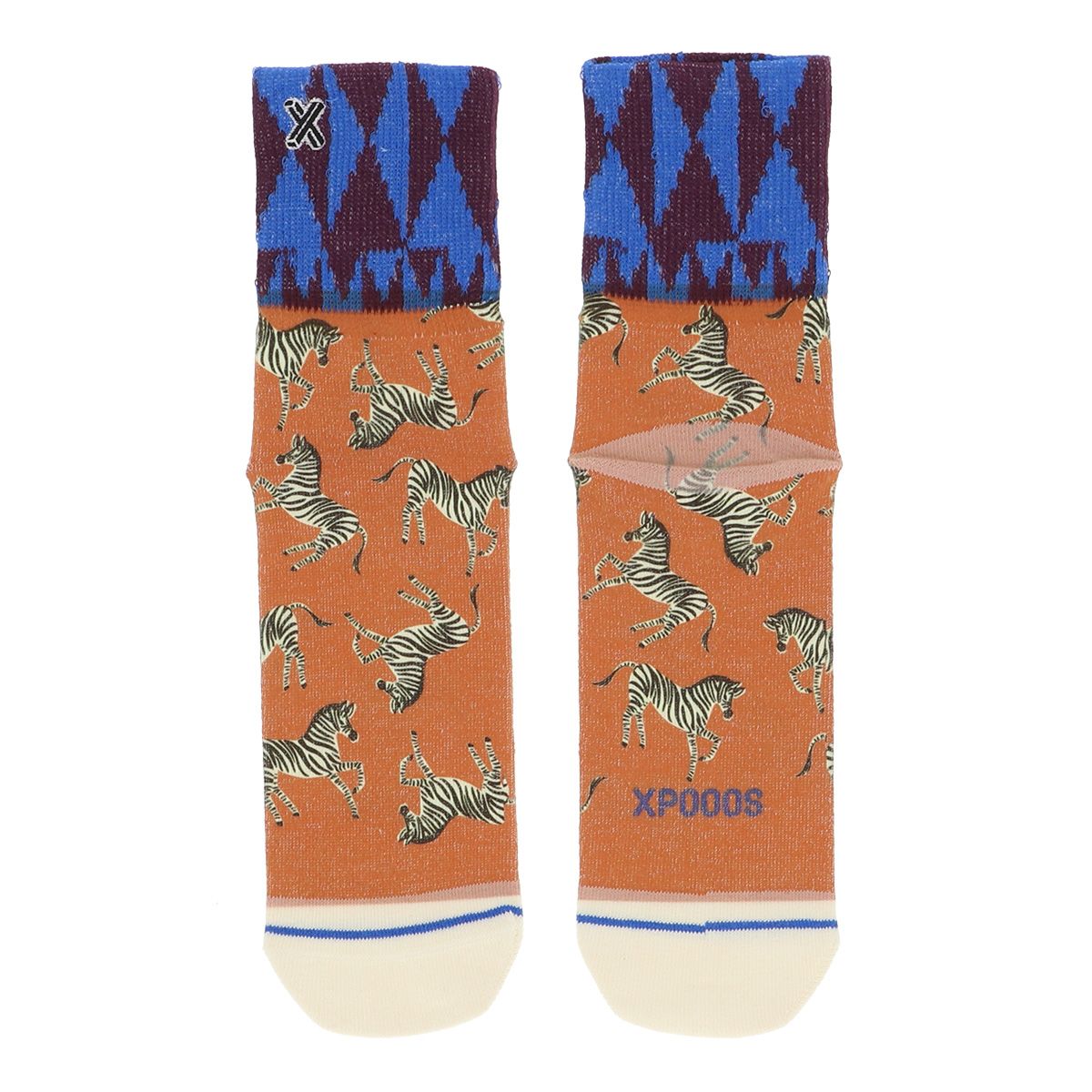 XPOOOS Socks ZENZI