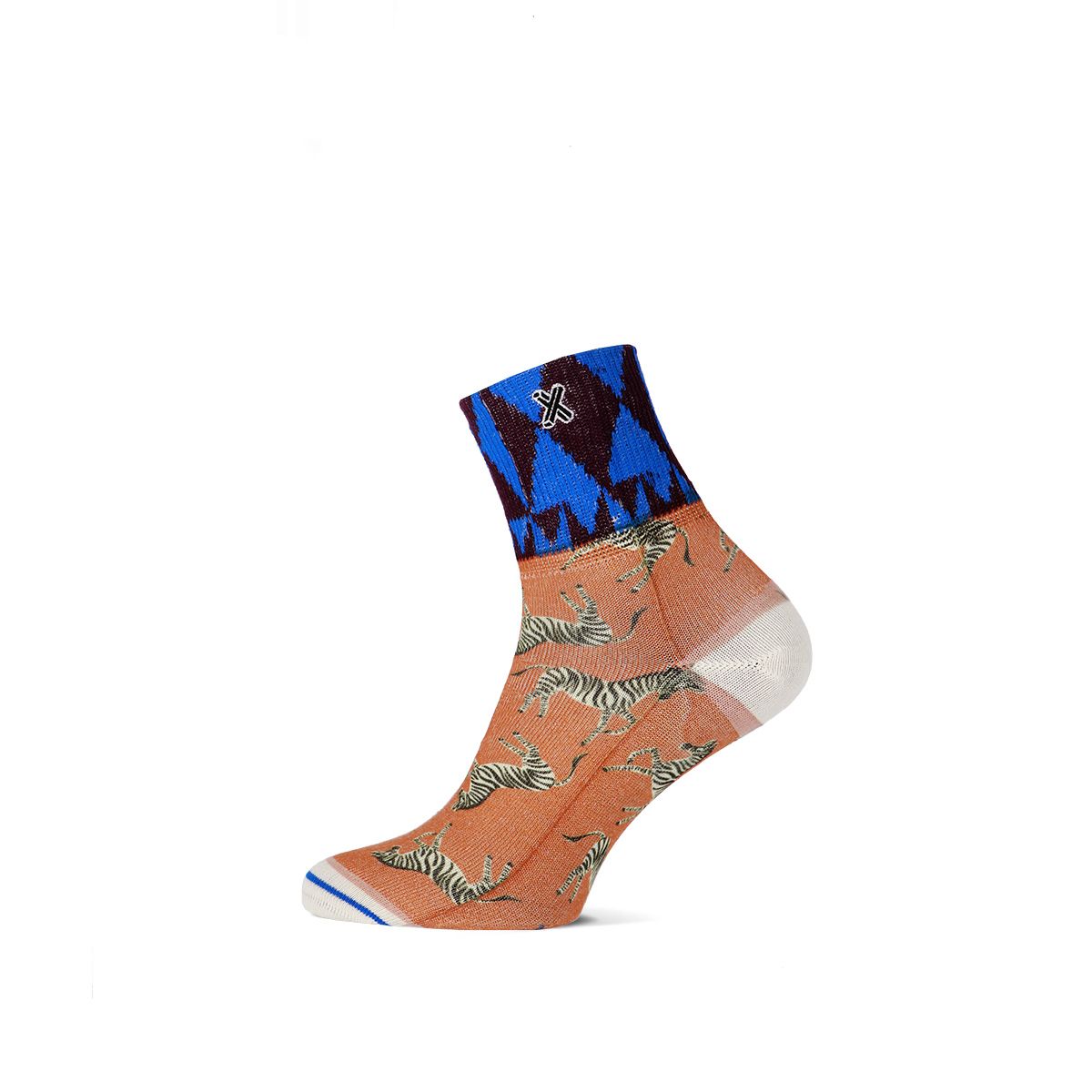 XPOOOS Socks ZENZI
