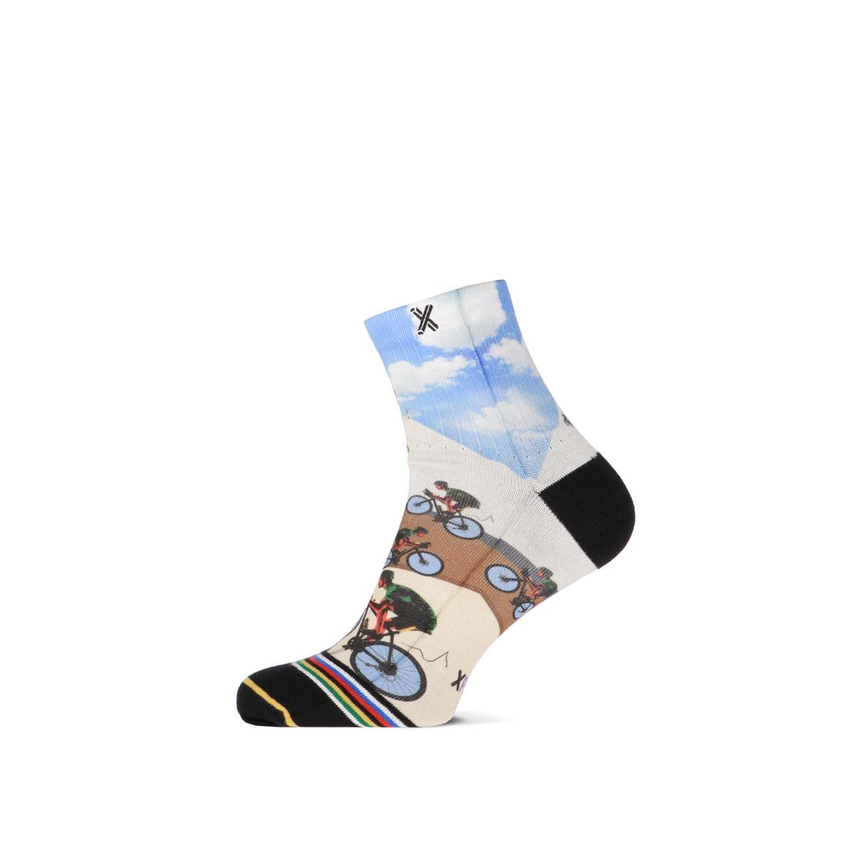 XPOOOS Socks MONTVENTOUX