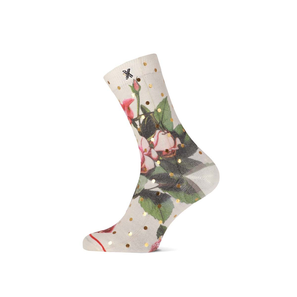 XPOOOS Socks ROSA