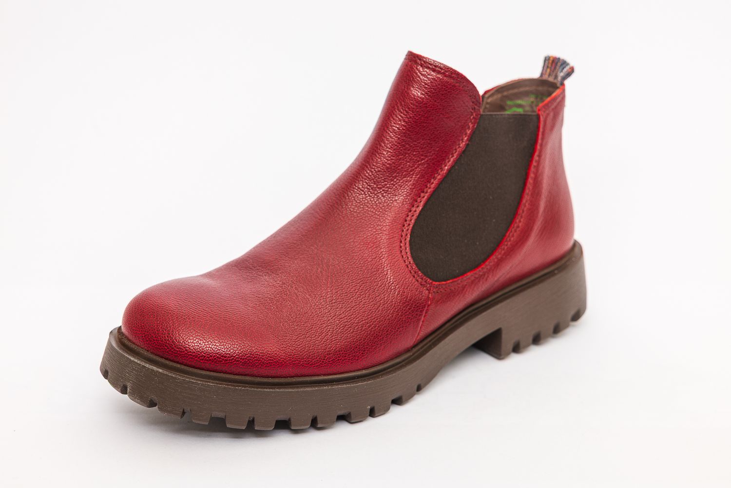 Think! Chelsea Boots