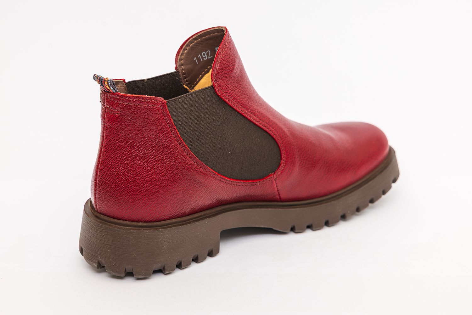 Think! Chelsea Boots
