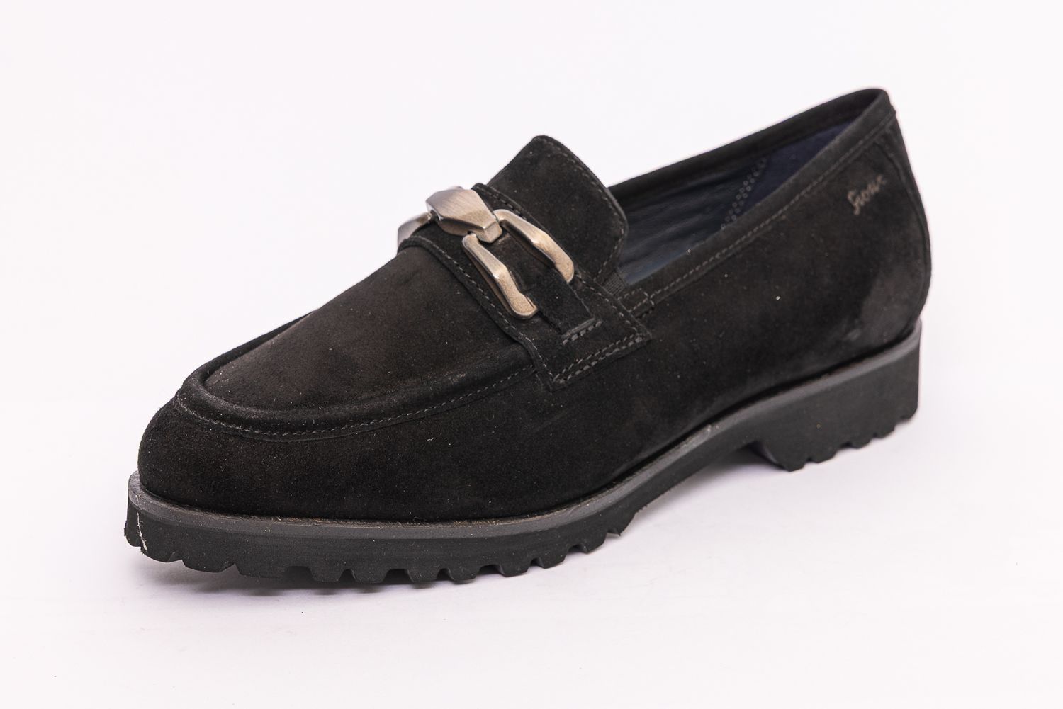 Sioux Schlupfschuhe