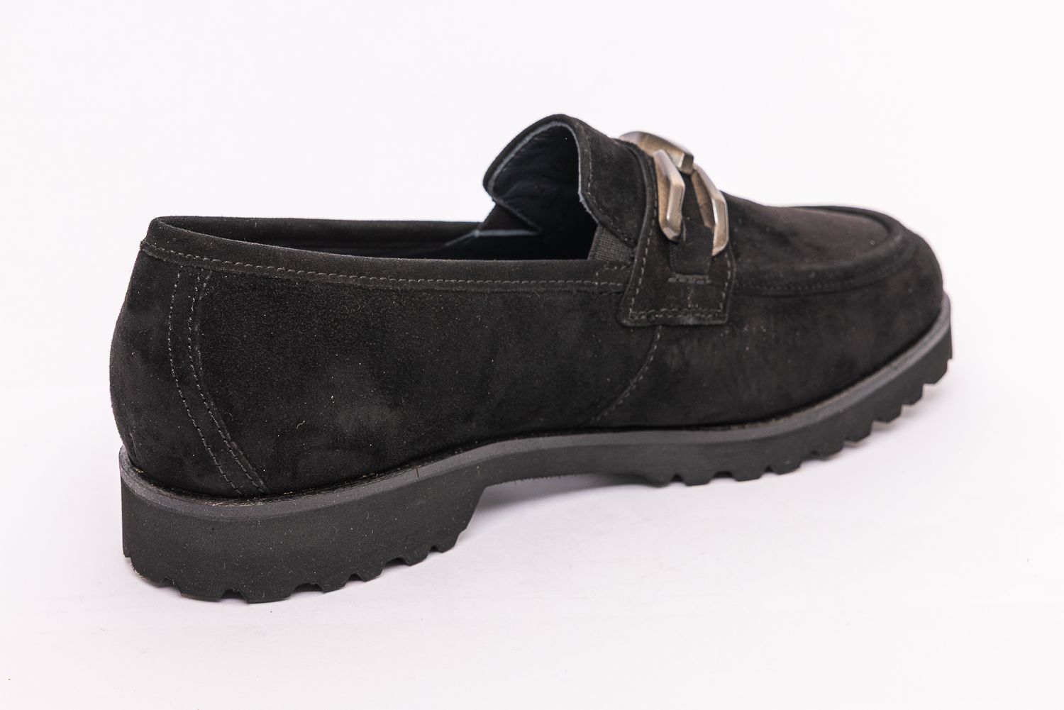 Sioux Schlupfschuhe