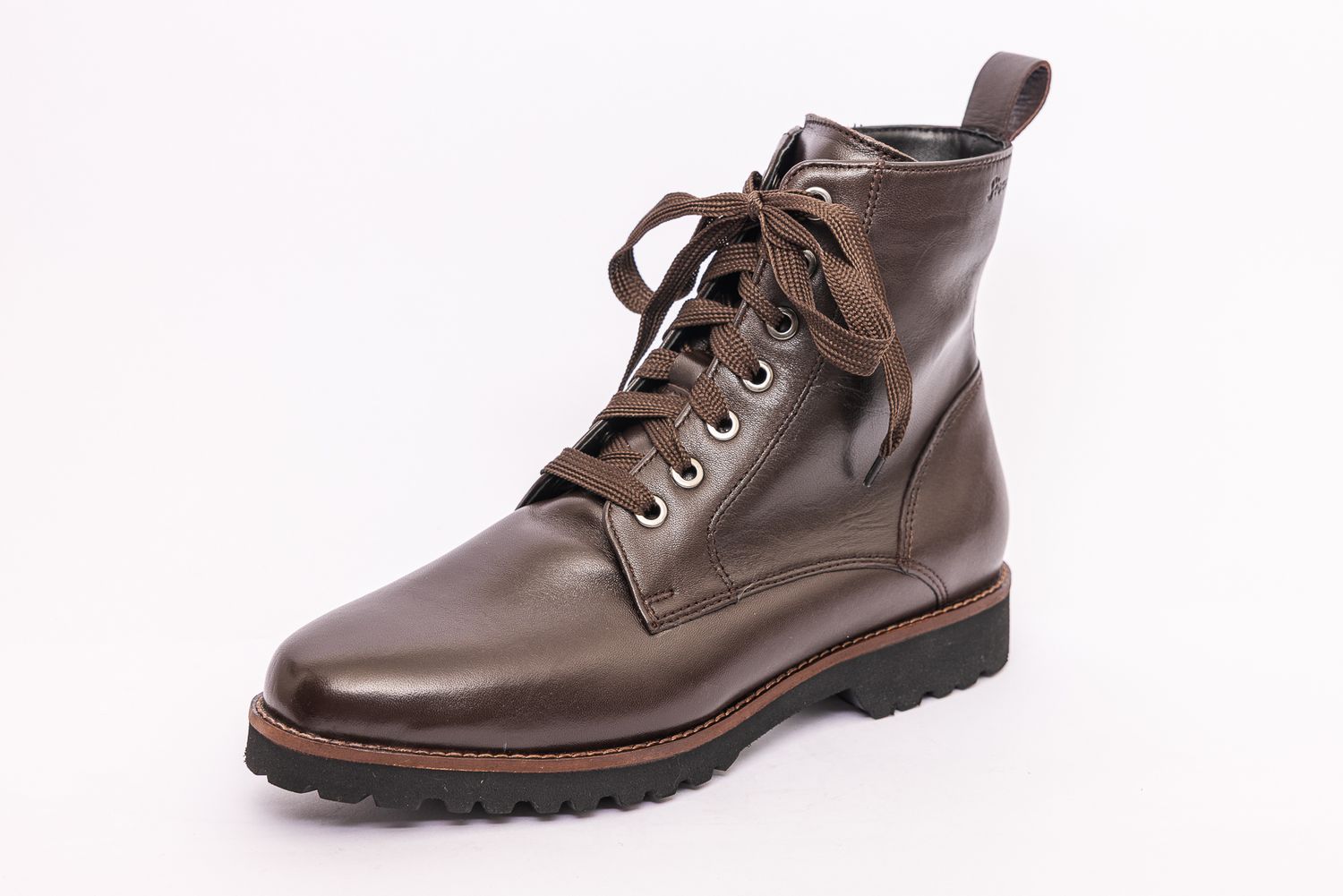 Sioux Schnürboots