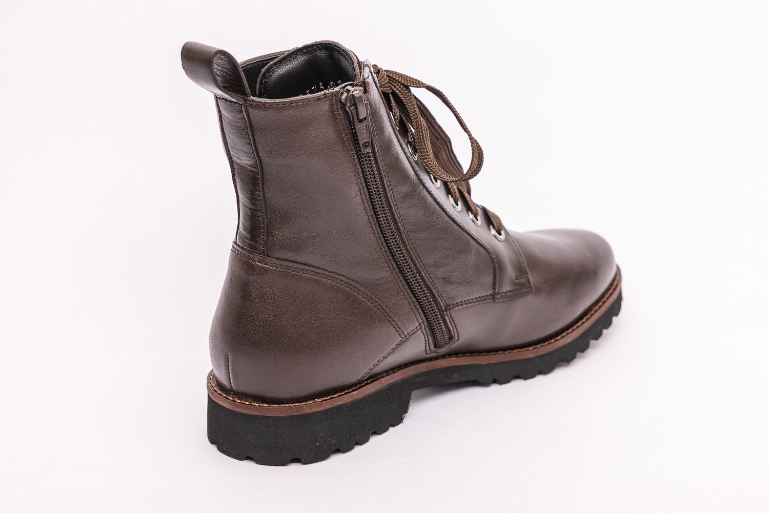 Sioux Schnürboots