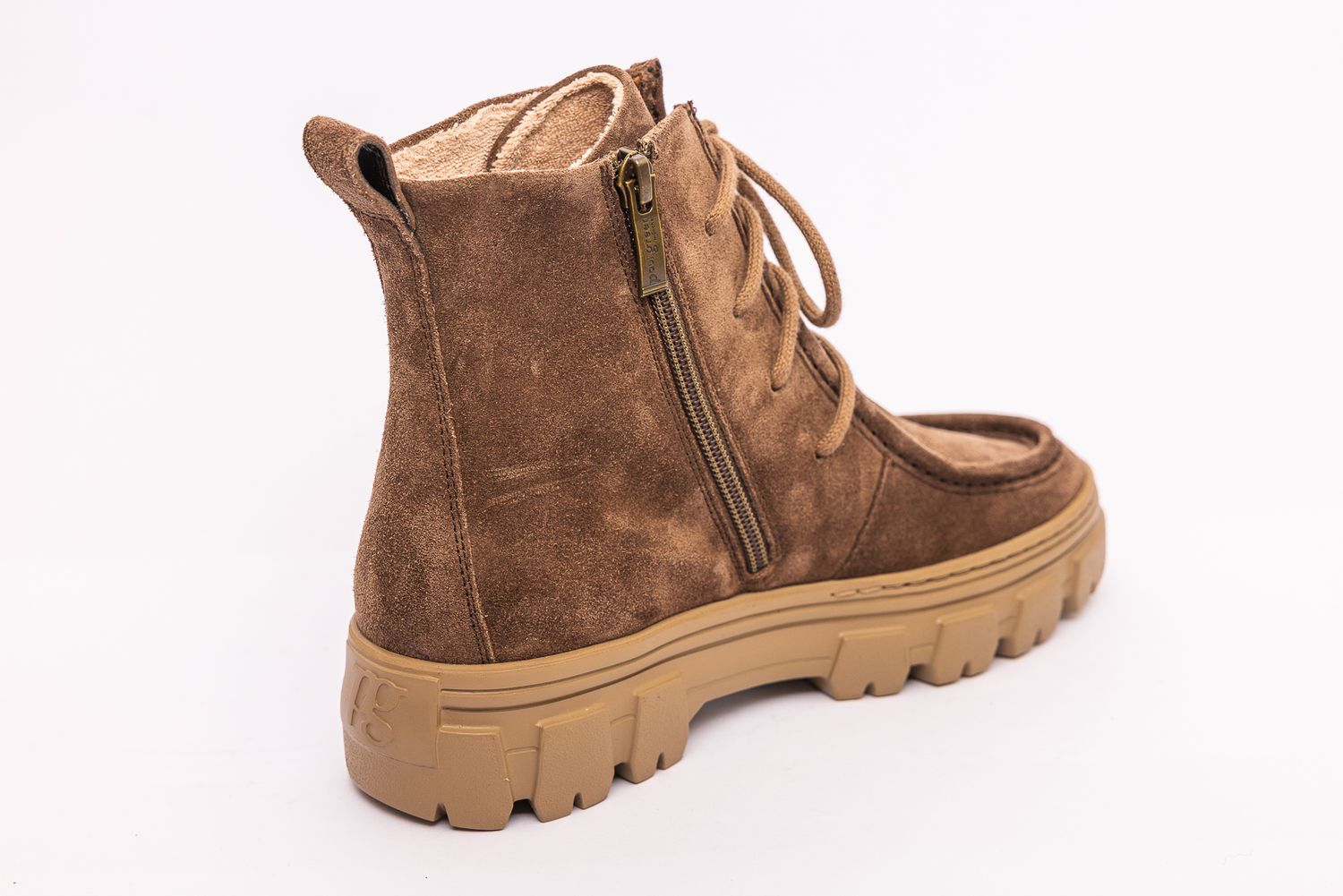 Paul Green Schnürboots