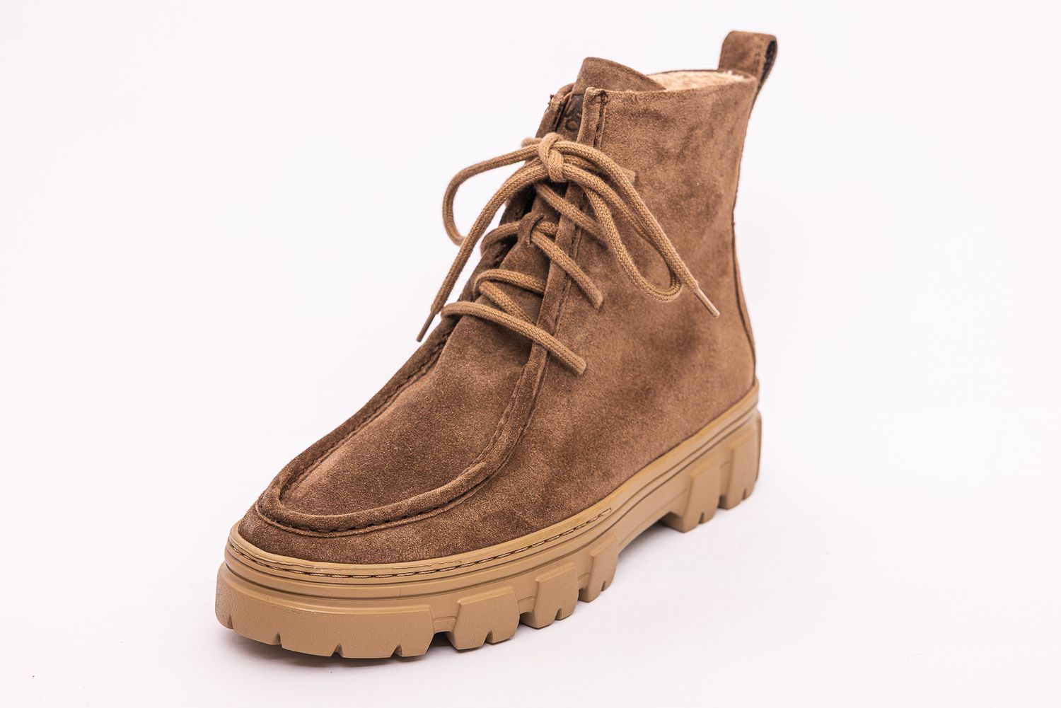 Paul Green Schnürboots