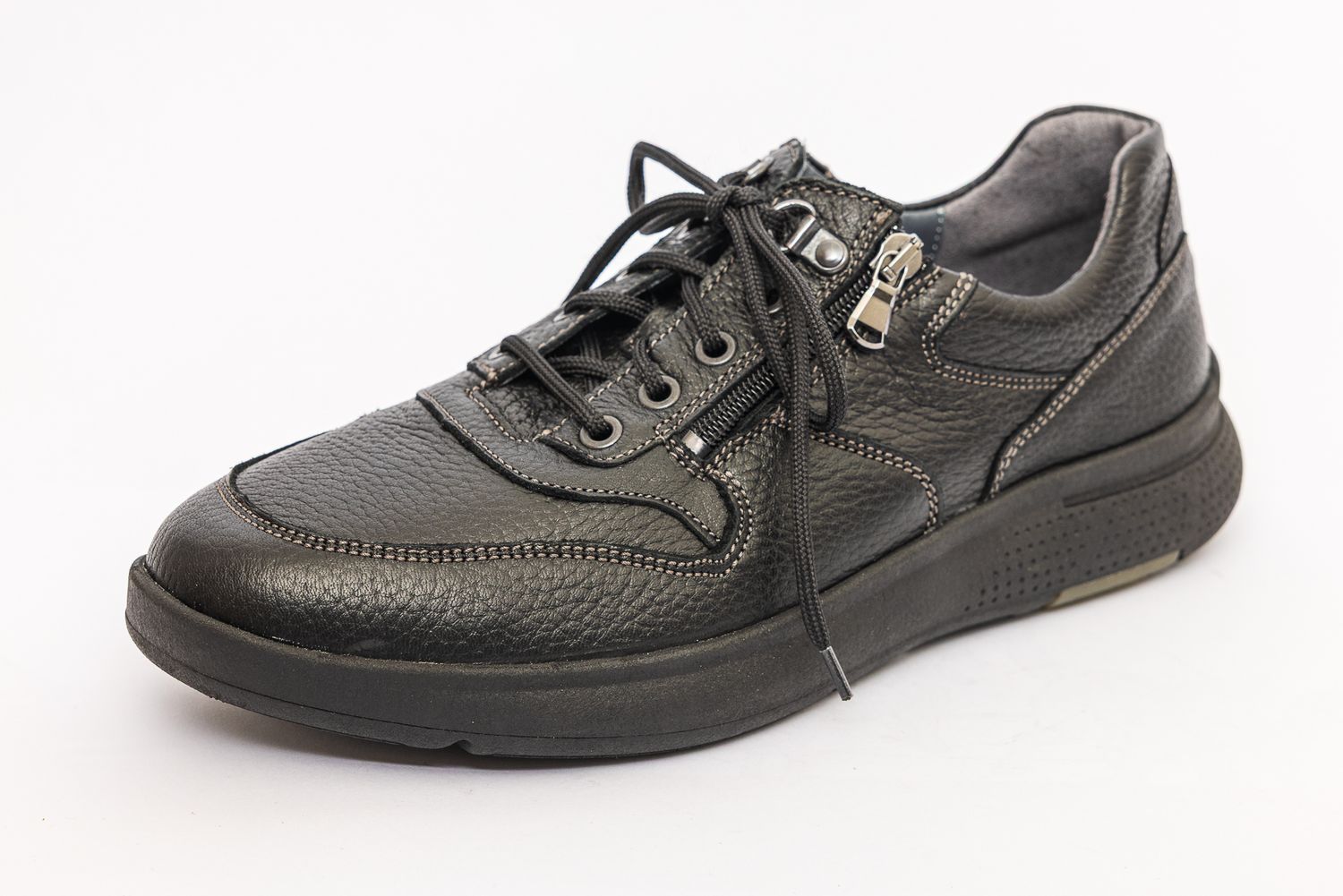 Waldläufer Schnürschuhe