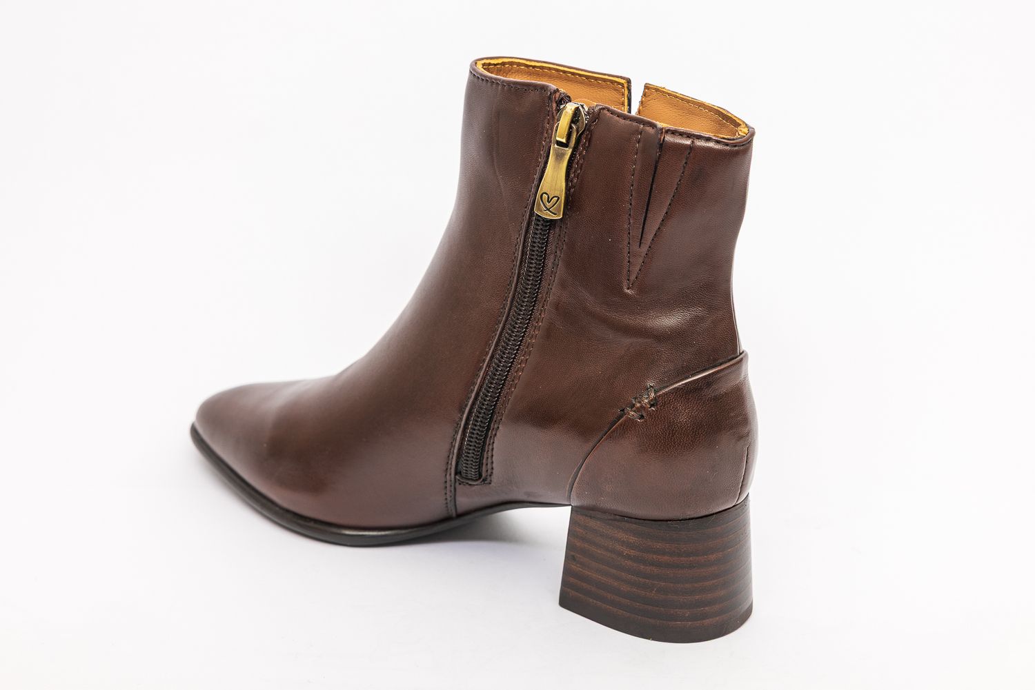 Everybody Stiefel