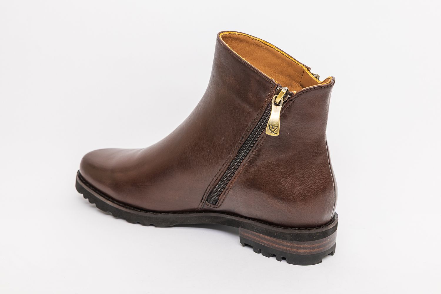 Everybody Stiefel