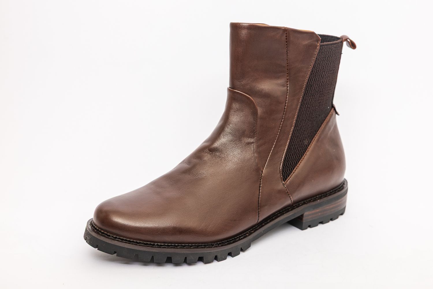 Everybody Stiefel