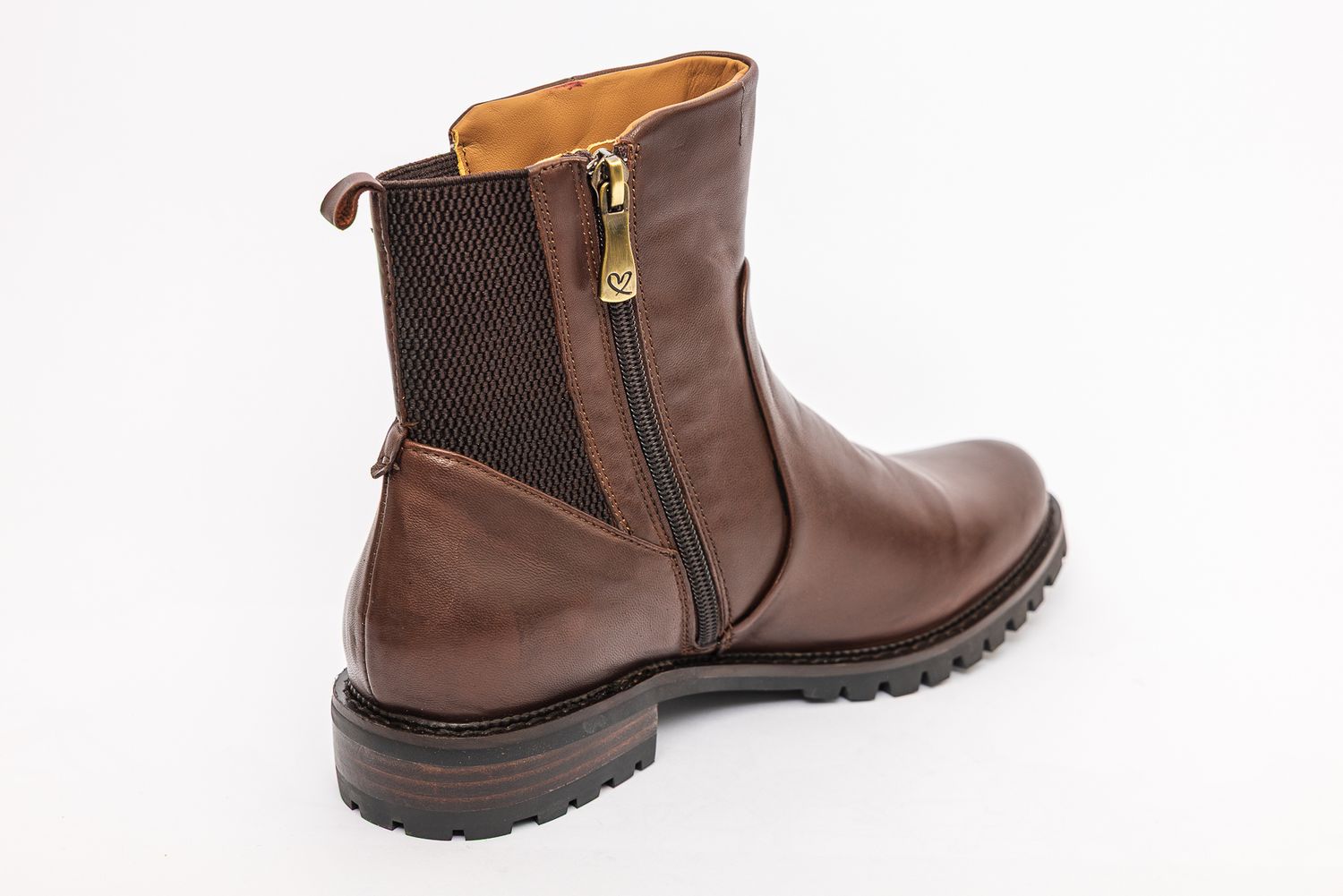Everybody Stiefel