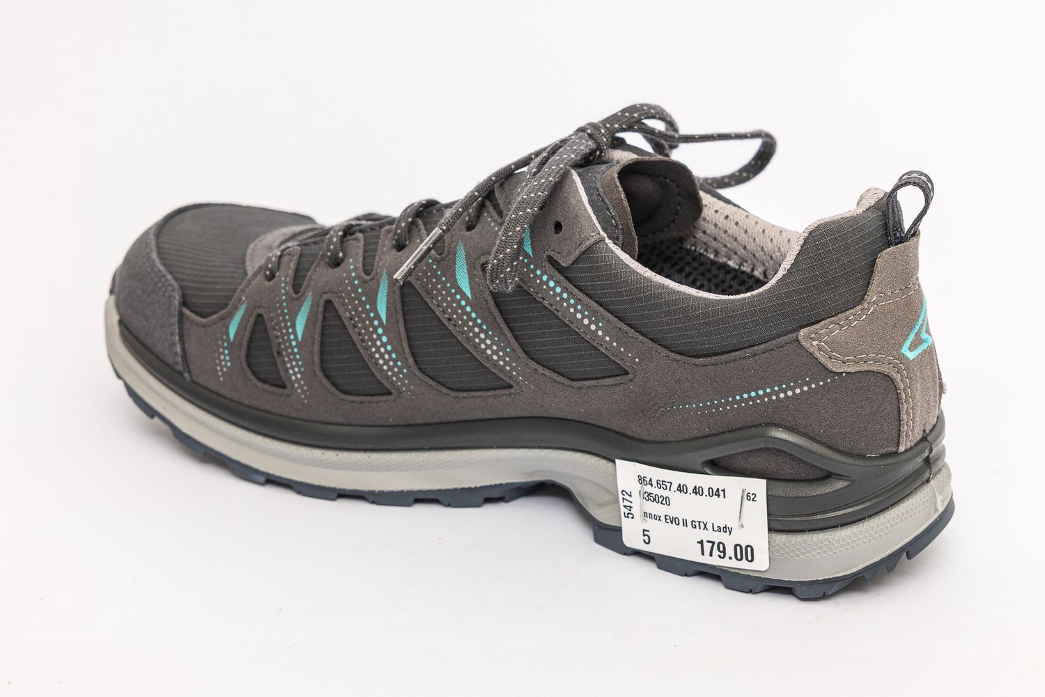 Lowa Innox EVO GTX Lo Lady