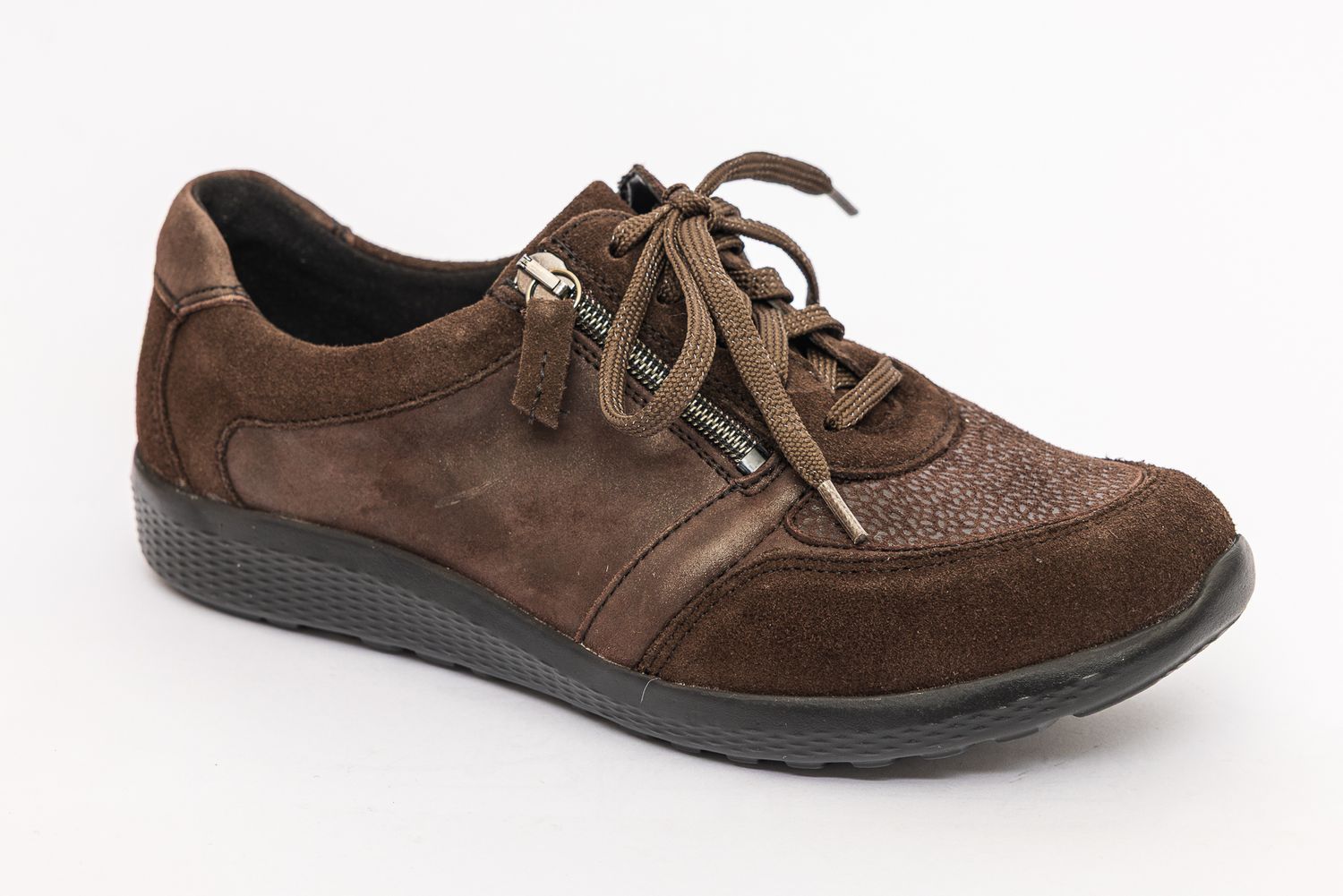 Waldläufer Schnürschuhe