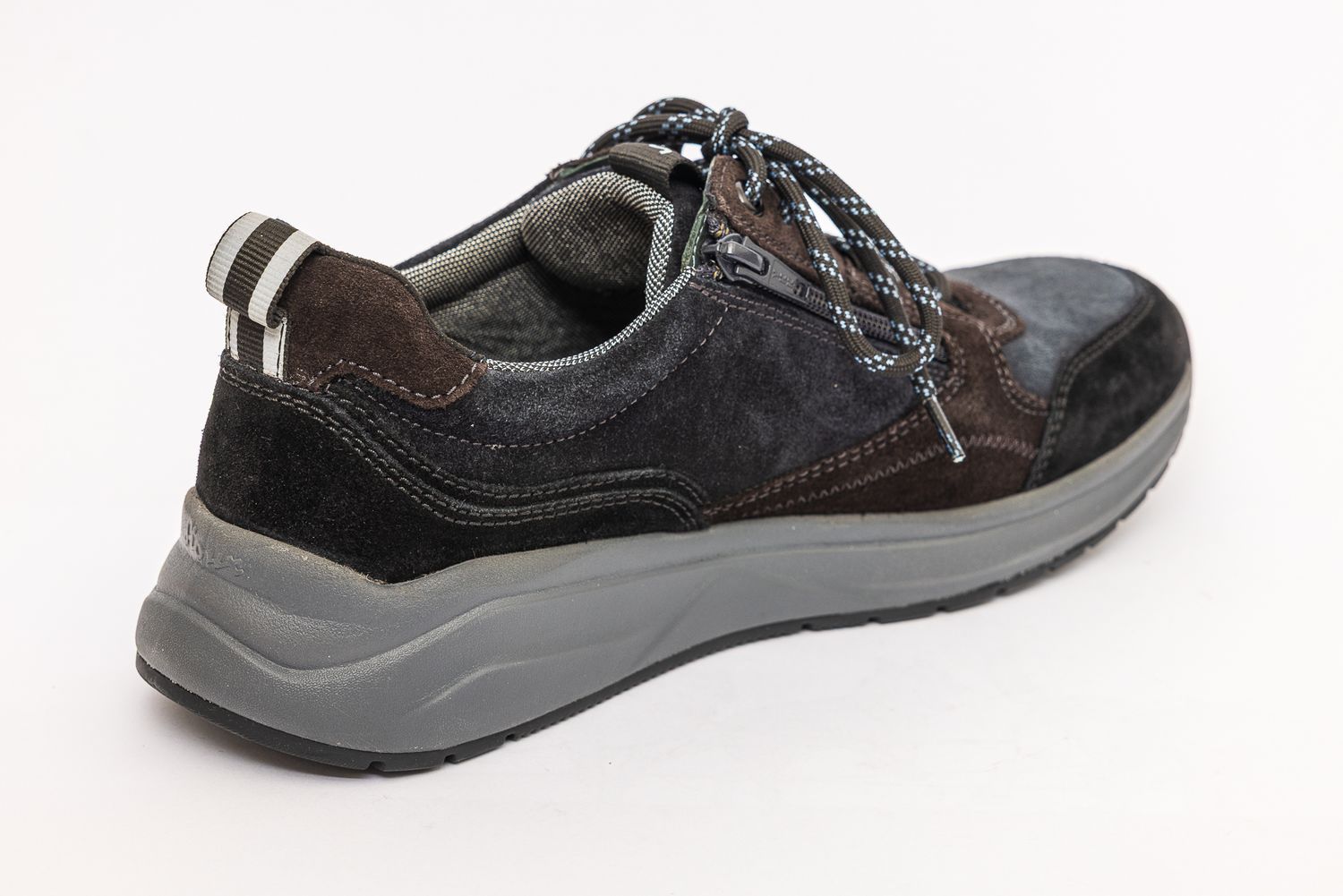 Sioux Sneaker