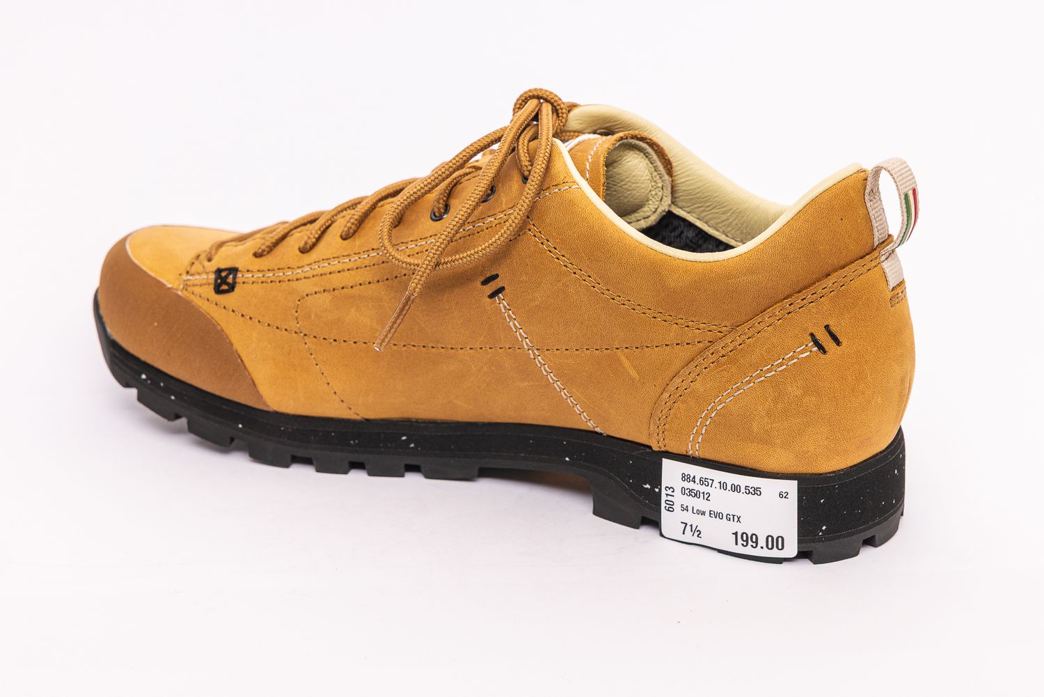 Dolomite 54 Low EVO GTX