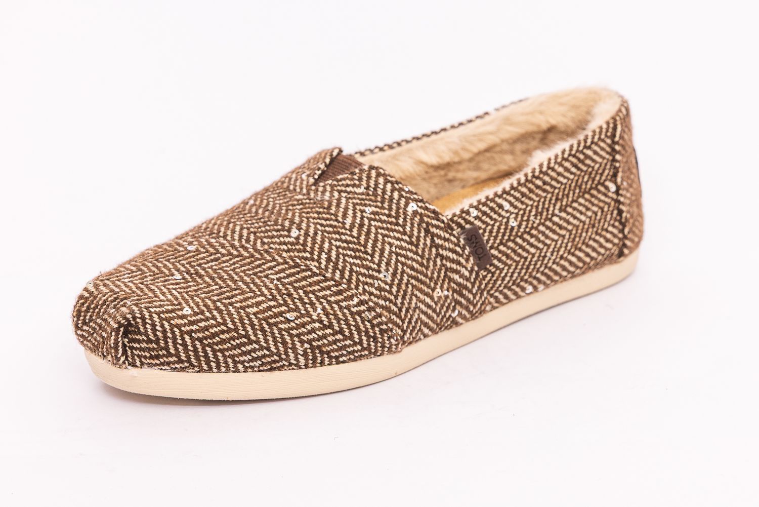 TOMS Finken