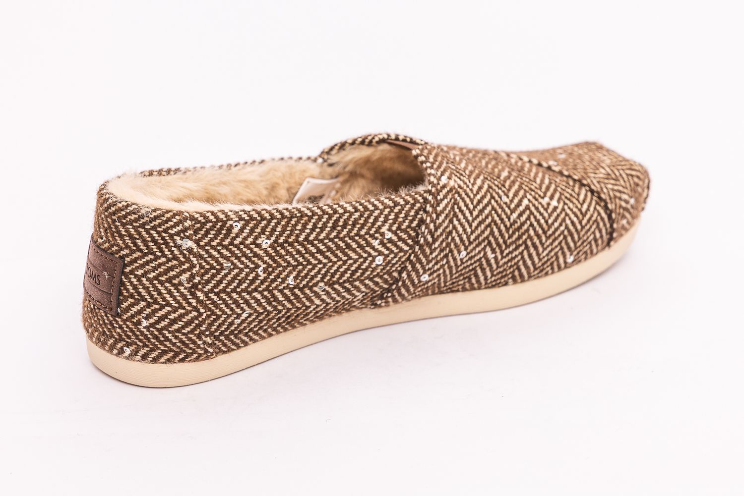 TOMS Finken