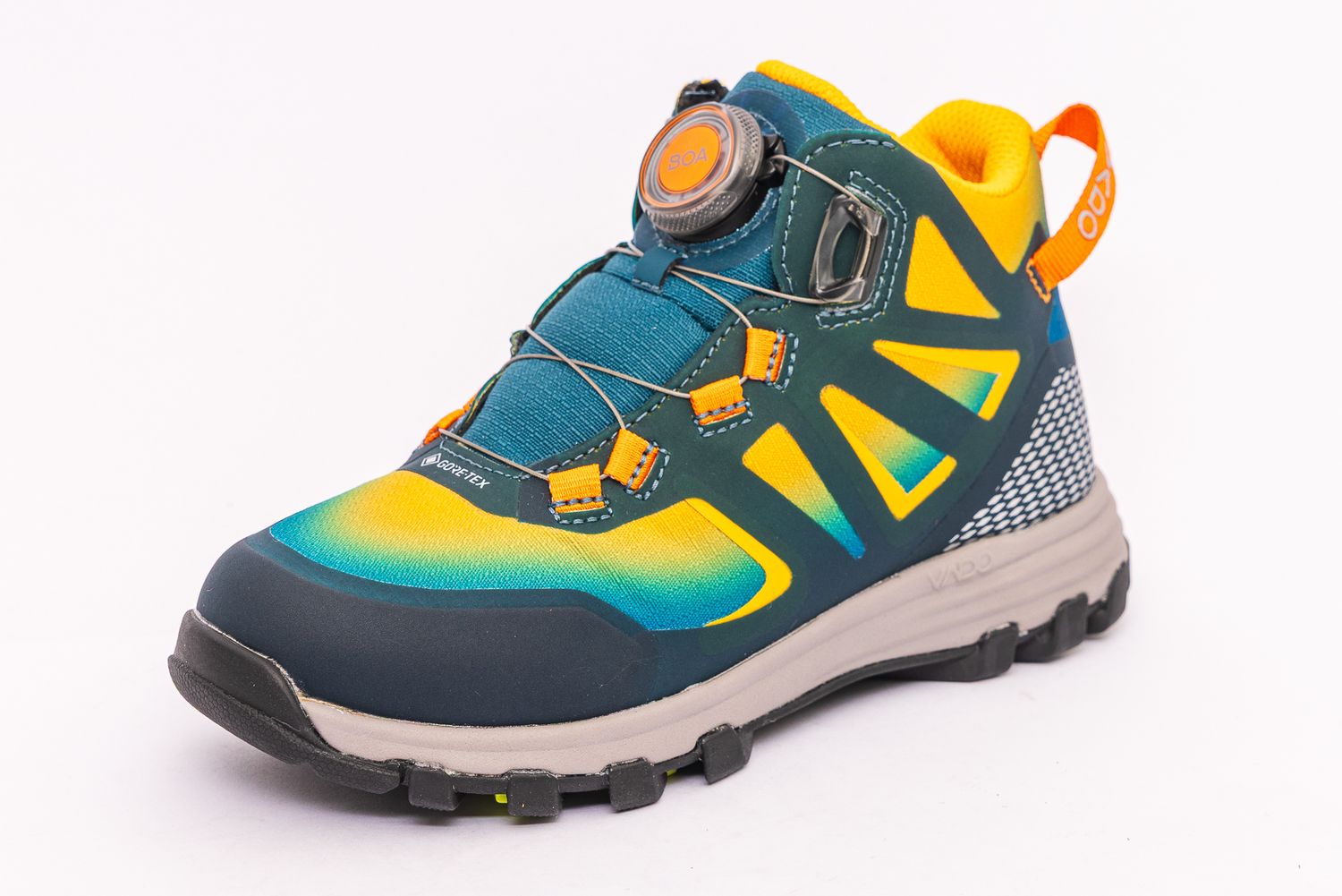 Vado Outdoorschuh mit BOA Verschluss