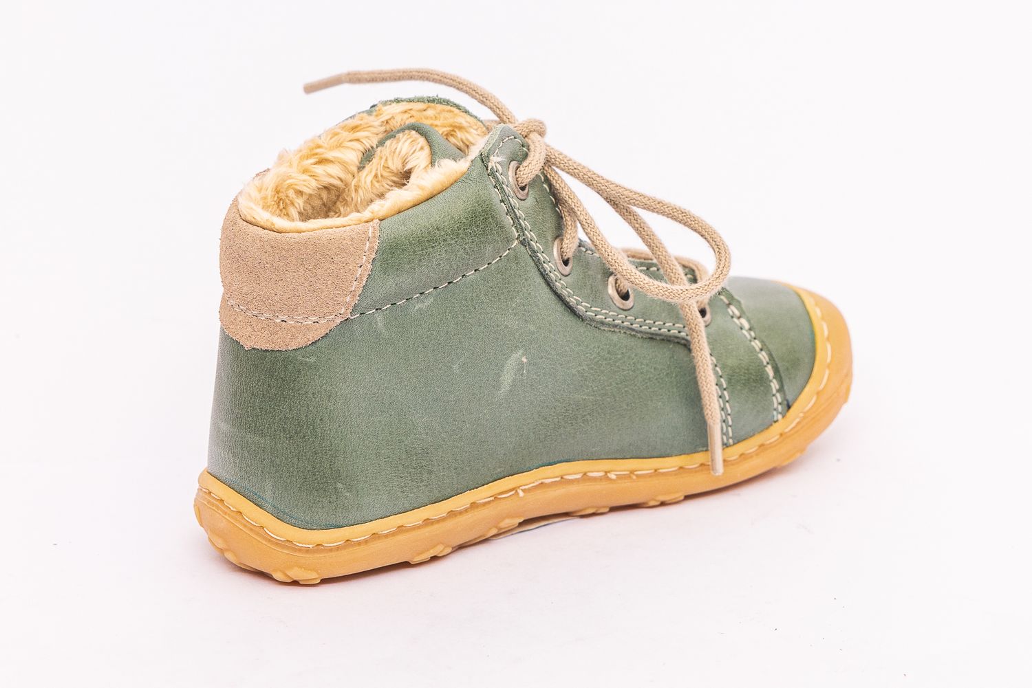 Ricosta Lauflernschuhe zum Schnüren